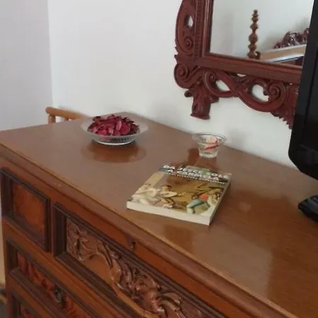 A Casa Di Arturo Отель типа 