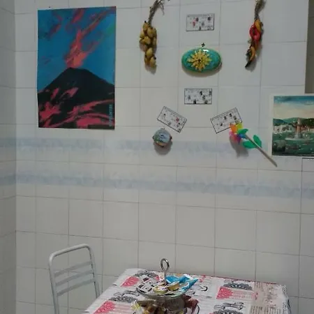 A Casa Di Arturo Неаполь