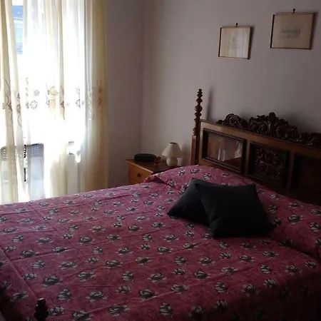 A Casa Di Arturo Отель типа 