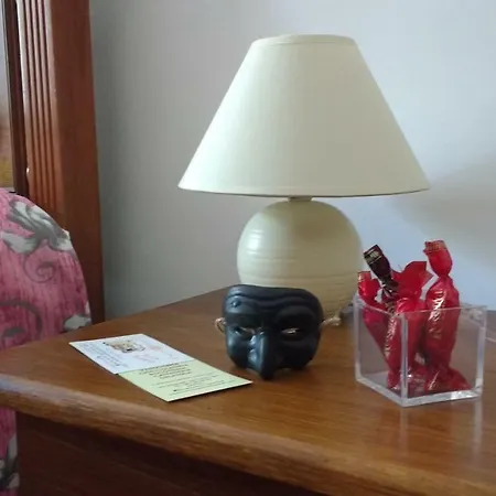 A Casa Di Arturo 3* Неаполь