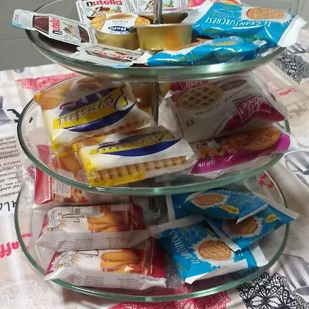 A Casa Di Arturo 3* Неаполь