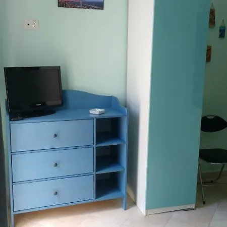 A Casa Di Arturo Отель типа 