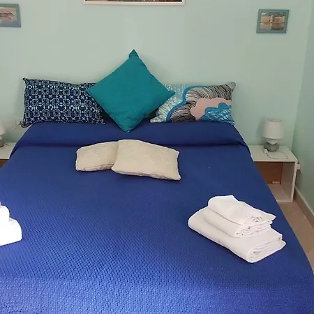 A Casa Di Arturo