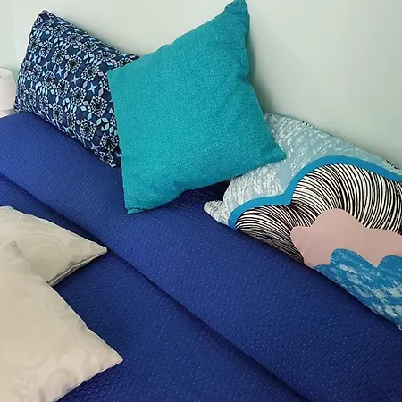 A Casa Di Arturo Неаполь