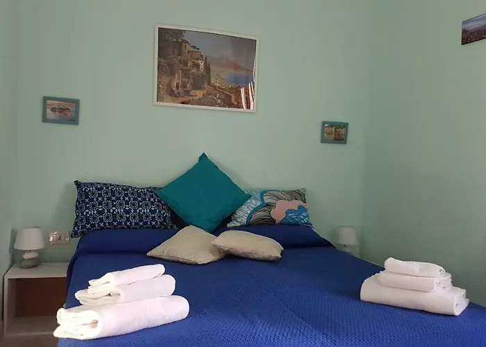 A Casa Di Arturo Bed & Breakfast