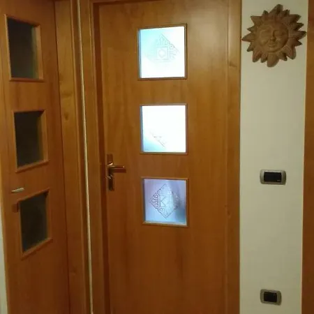 A Casa Di Arturo לינה וארוחת בוקר