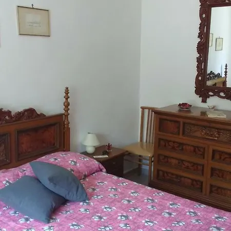 לינה וארוחת בוקר A Casa Di Arturo