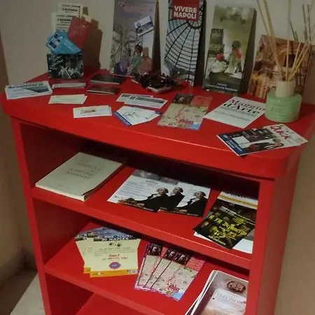 A Casa Di Arturo Alojamento de Acomodação e Pequeno-almoço 3*