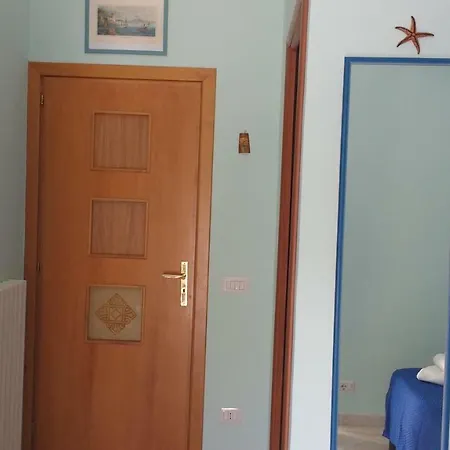 לינה וארוחת בוקר A Casa Di Arturo