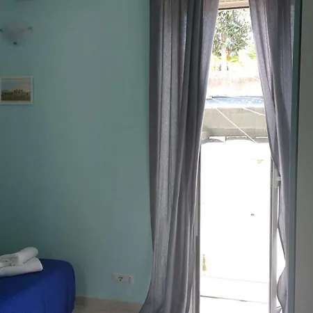 Alojamento de Acomodação e Pequeno-almoço A Casa Di Arturo