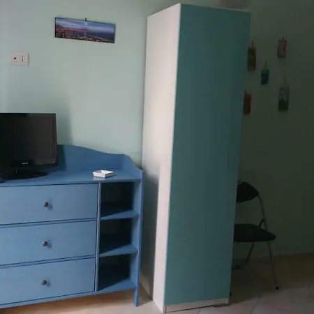 A Casa Di Arturo לינה וארוחת בוקר נאפולי