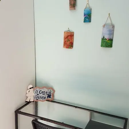 A Casa Di Arturo 3*