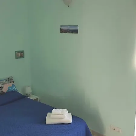 Alojamento de Acomodação e Pequeno-almoço A Casa Di Arturo 3*