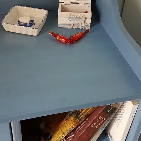 Alojamento de Acomodação e Pequeno-almoço A Casa Di Arturo