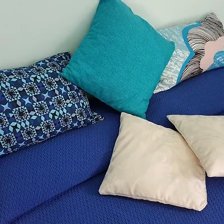 לינה וארוחת בוקר A Casa Di Arturo 3*