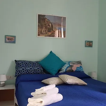 לינה וארוחת בוקר A Casa Di Arturo