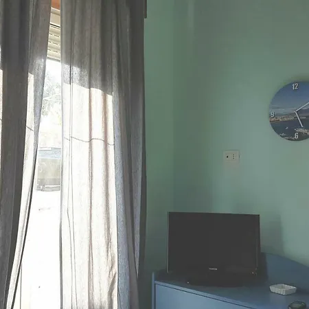 A Casa Di Arturo Alojamento de Acomodação e Pequeno-almoço 3*