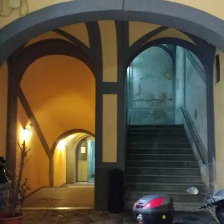 A Casa Di Arturo